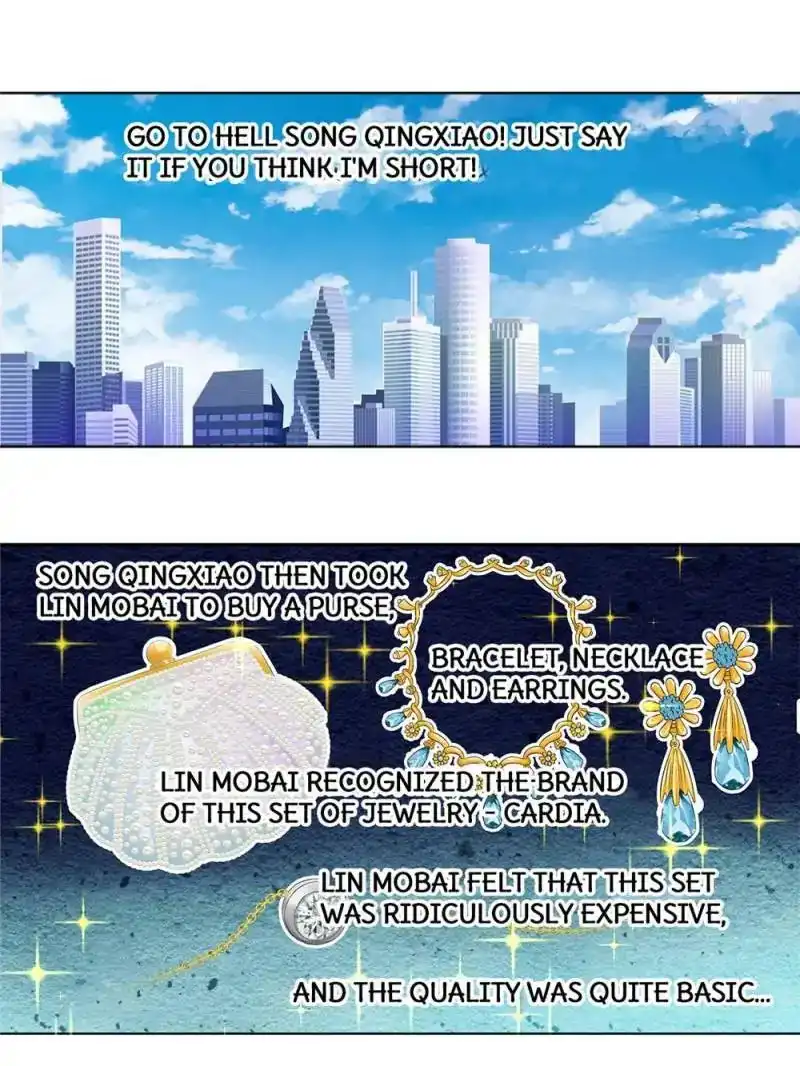 Don't be so harsh Chapter 98 9